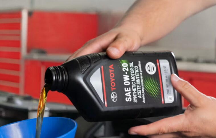 How to Tell If Your Mechanic Overcharged You for an Oil Change