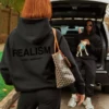 Realism Hoodie Shop And Realism Clothing Online Store