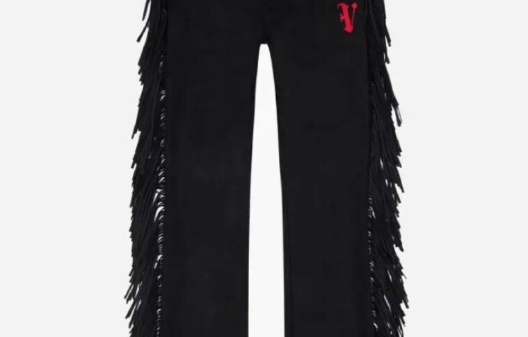 Shop Valabasas Clothing || Stacked Jeans & More for Urban Style