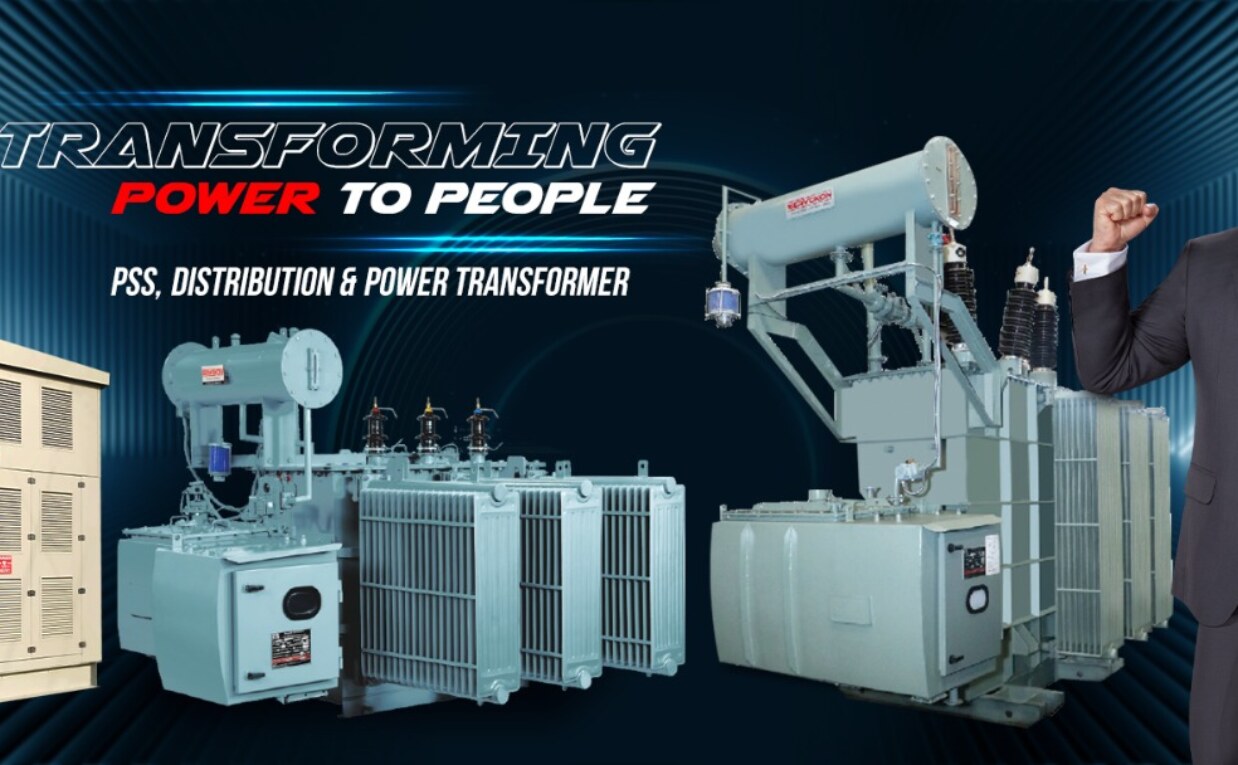 What No One Tells You About Transformer Manufacturers Until There’s a Breakdown
