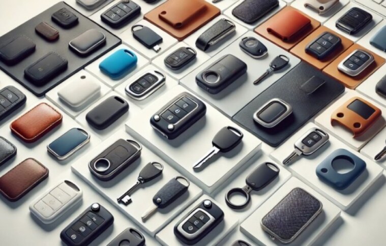 Why Drivers Are Switching to These Car Key Covers