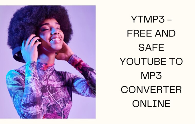 YTMP3 – Free and Safe YouTube to MP3 Converter Online