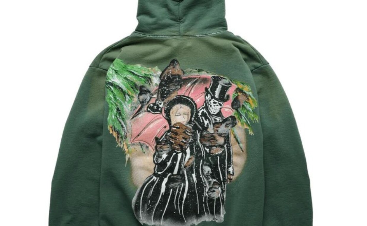 Why Warren Lotas Is Redefining Streetwear Culture