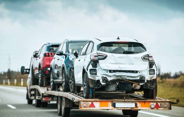 Turn Your Old Car into Cash: Understanding Australia’s Updated Disposal Rules
