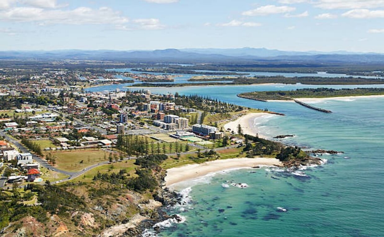 Iconic Landmarks in Australia You Can’t Miss in 2025
