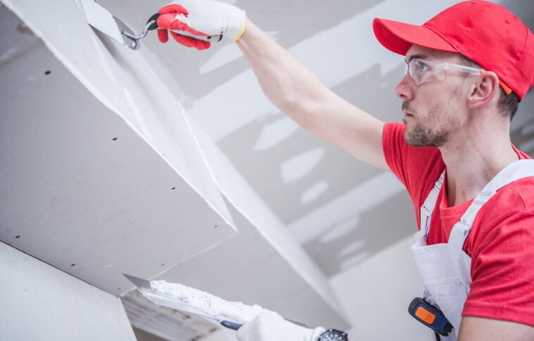 Local Drywall Contractors Merrill, WI