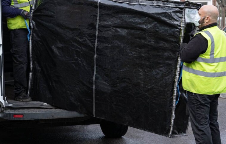 Common Moving Mistakes: Skipping a Mattress Cover and Why It Costs You