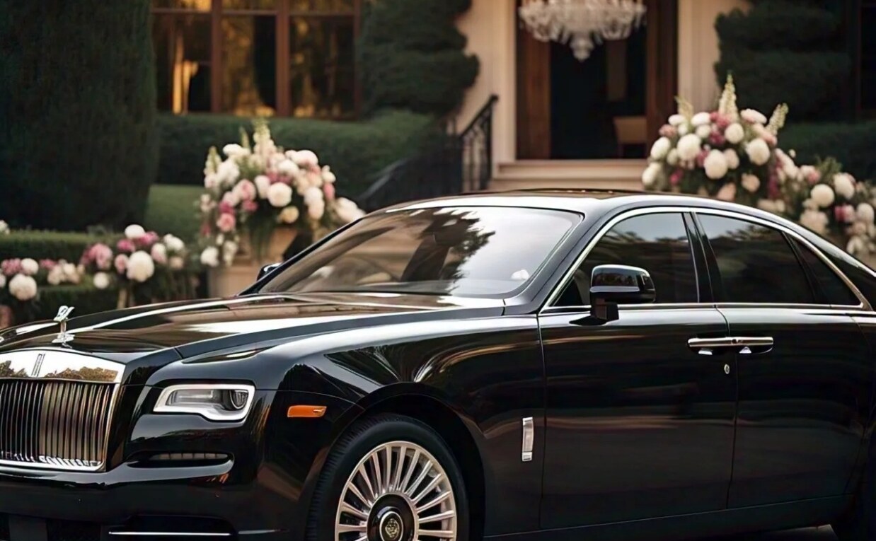 Premium Ford Car Rentals in Dubai: Drive with Distinction and Power