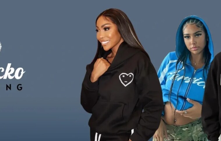 "Carsicko Tracksuits: Where Comfort Meets Cutting-Edge Fashion"