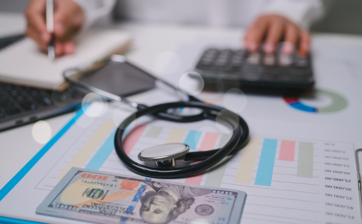 Strengthening Healthcare Operations: The Importance of AR Management and Medical Credentialing Services