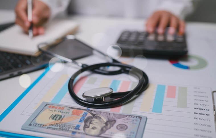 Strengthening Healthcare Operations: The Importance of AR Management and Medical Credentialing Services
