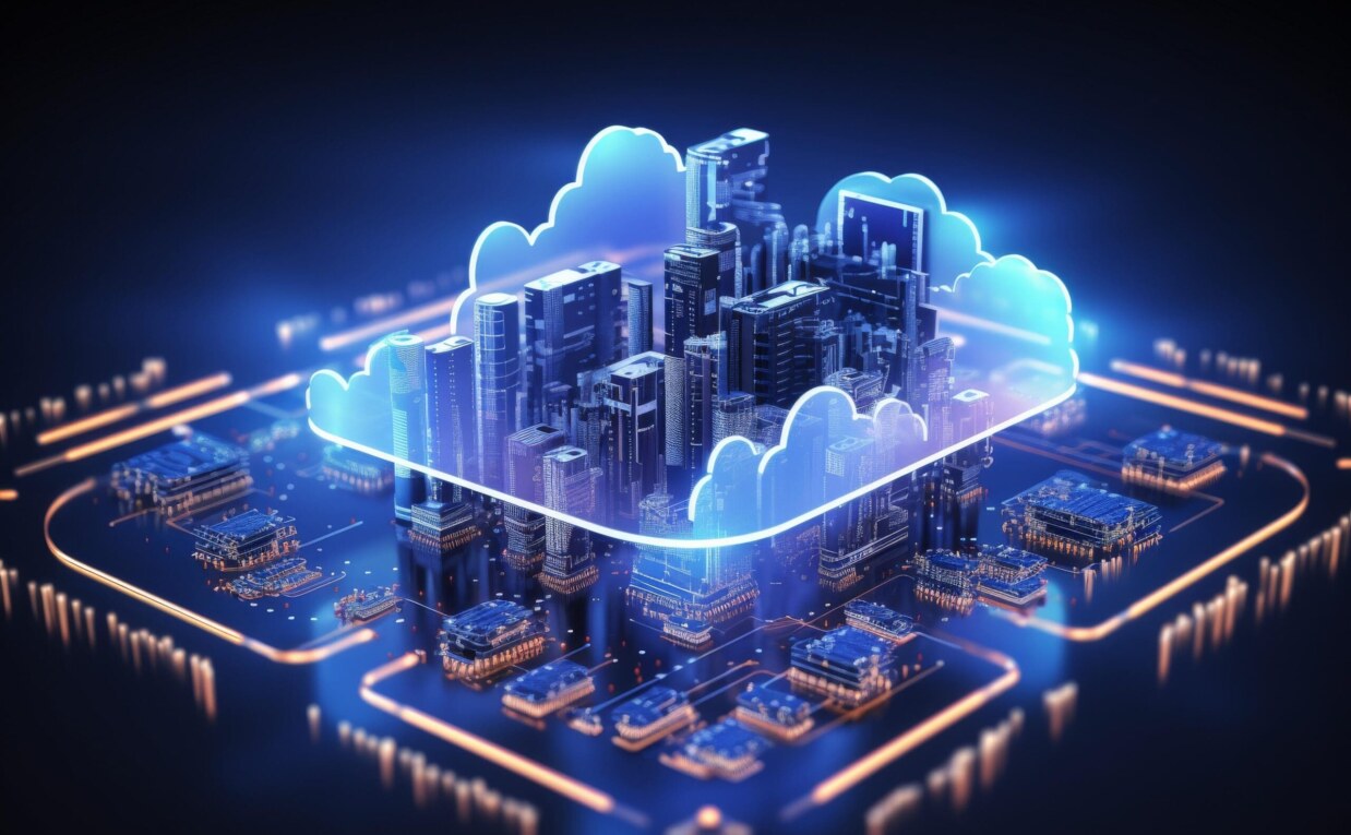 Cloud Solutions: Empowering the Future of Digital Business