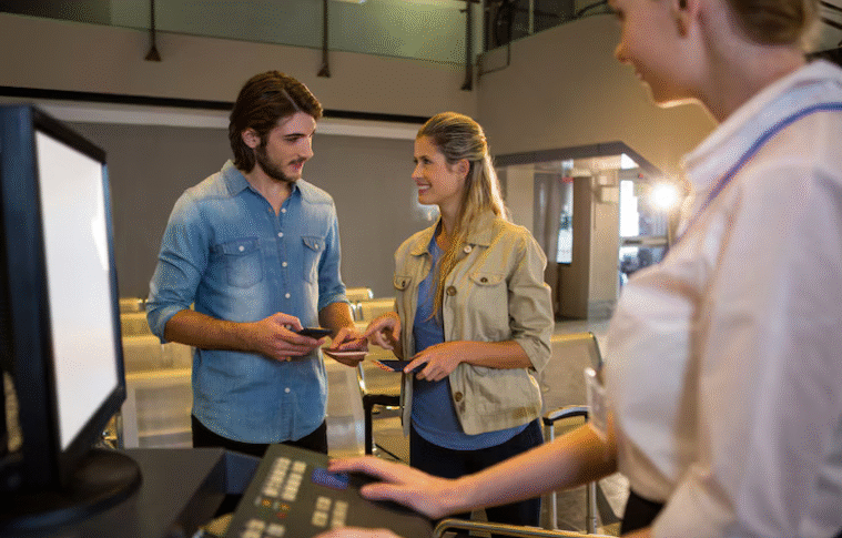 Where Design Meets Logistics: End-to-End Furnishing Expertise