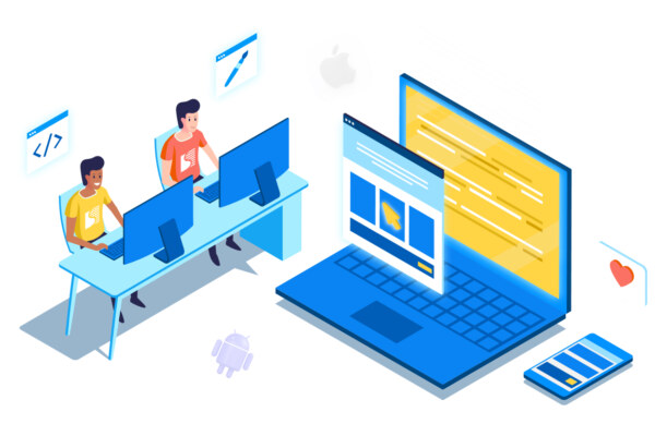 Make Your App Dream A Reality With Dxb Apps, The Best Mobile App Development Company In Uae