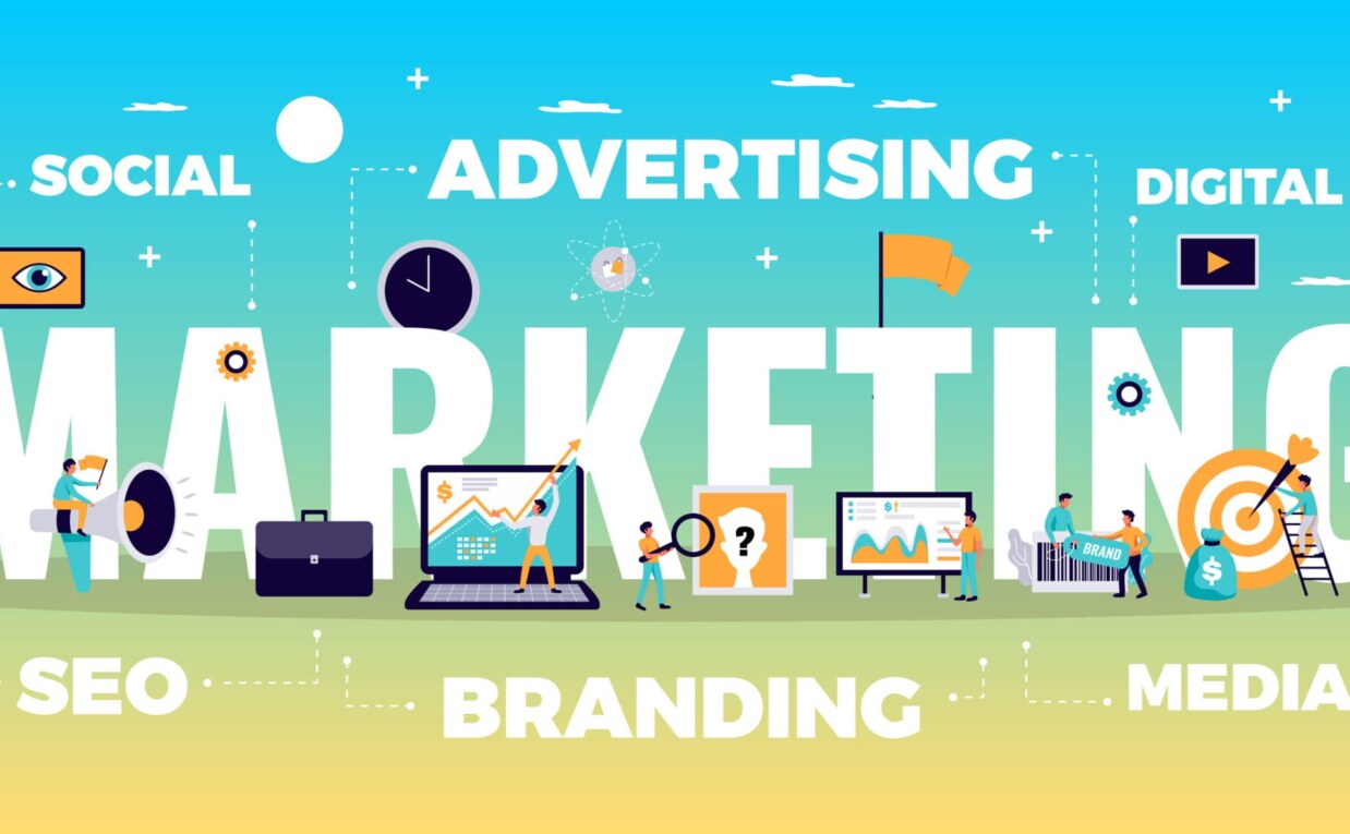 Which One is Best Digital Marketing Company or Institute to Learn Digital Marketing in Delhi