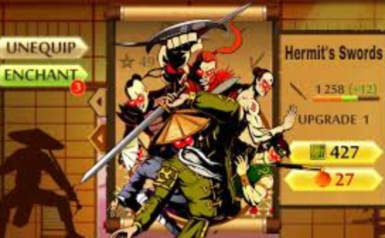 Shadow Fight Mod APK: Unlock Unlimited Power & Endless Battles