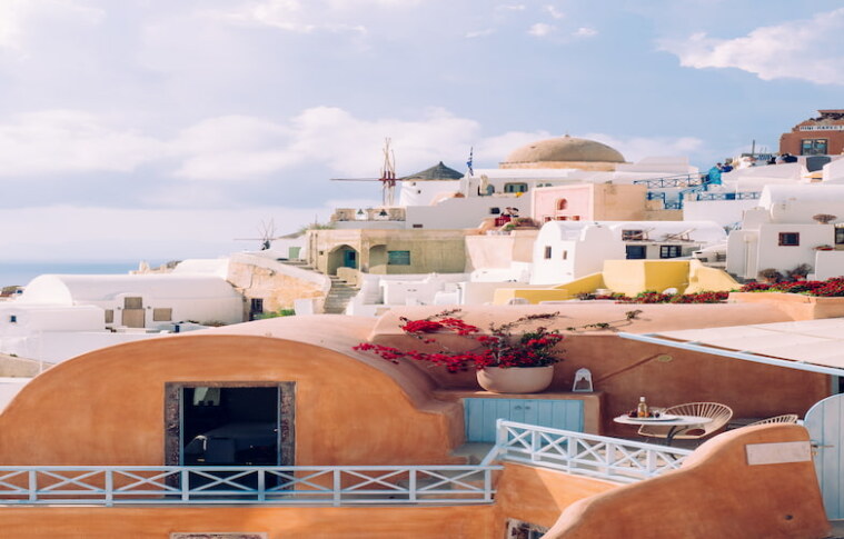 Historical Beauty: Most Beautiful Ancient Sights to Visit in Greece