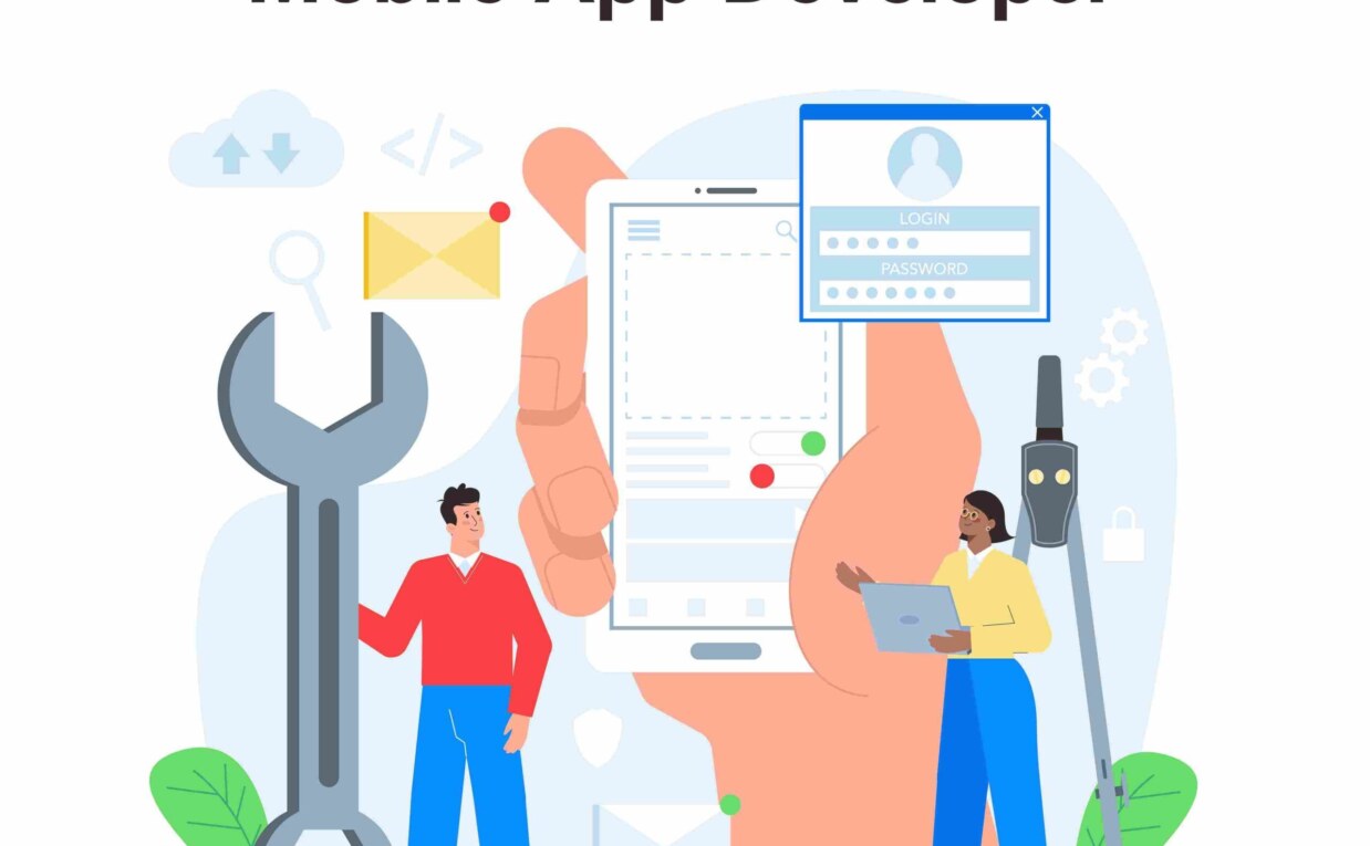 Where to Hire Mobile App Developers in 2025: A Complete Guide