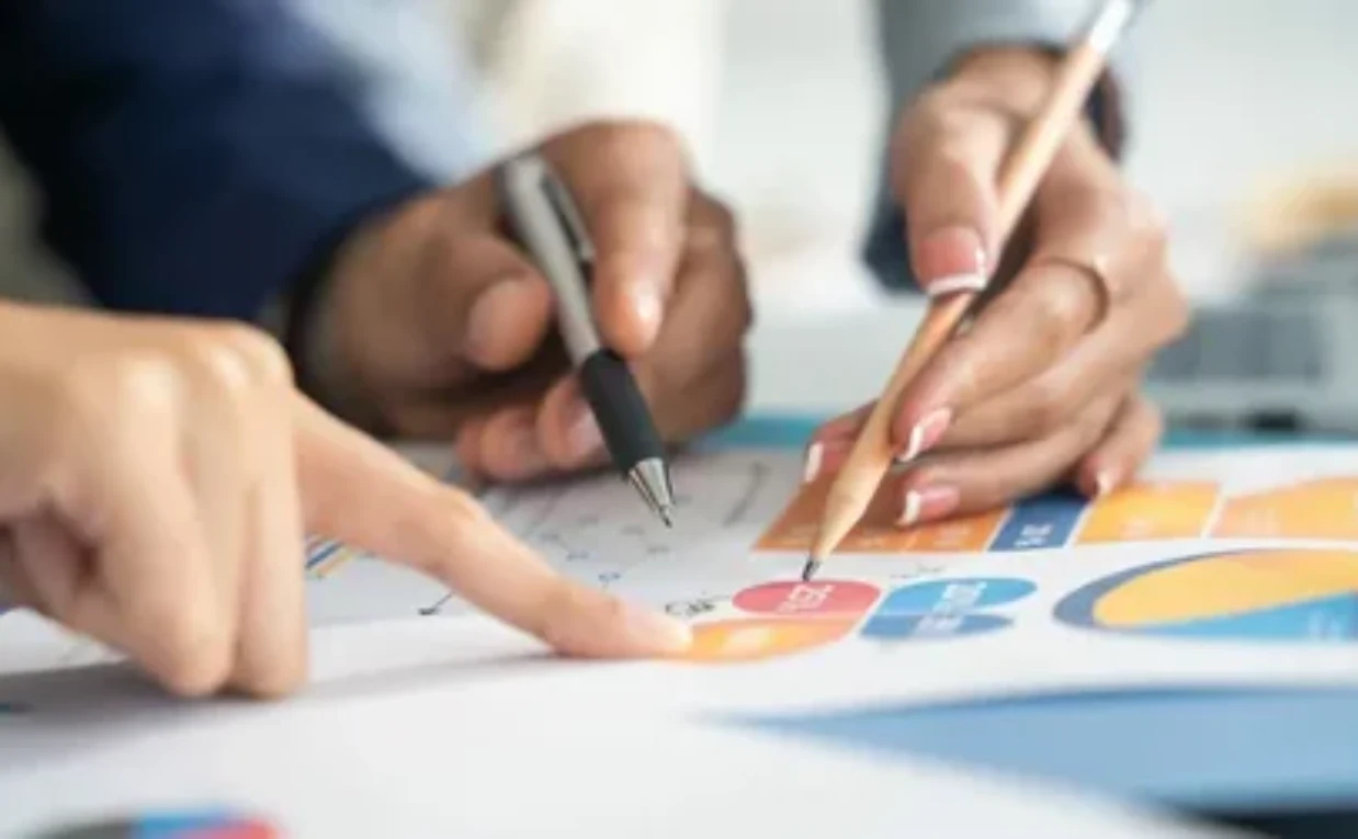 Designing an Impactful Annual Report
