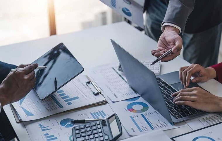Small Business Accounting Services: What You Need to Know in 2025