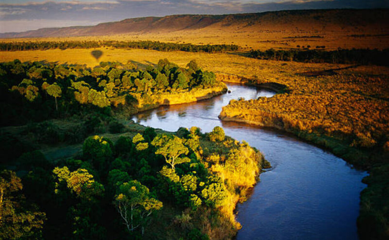 Kenya’s Top 10 Attractions Every Tourist Should Experience