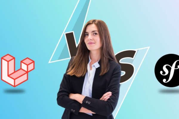 When to Choose Laravel or Symfony — Or Both?