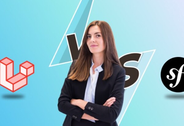 When to Choose Laravel or Symfony — Or Both?