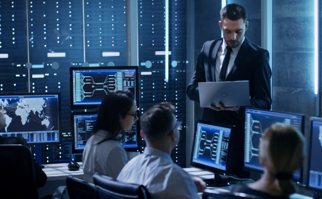 VoIP & UCaaS Solutions from NJ Managed Network Services