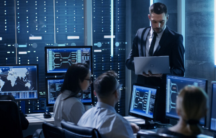 VoIP & UCaaS Solutions from NJ Managed Network Services