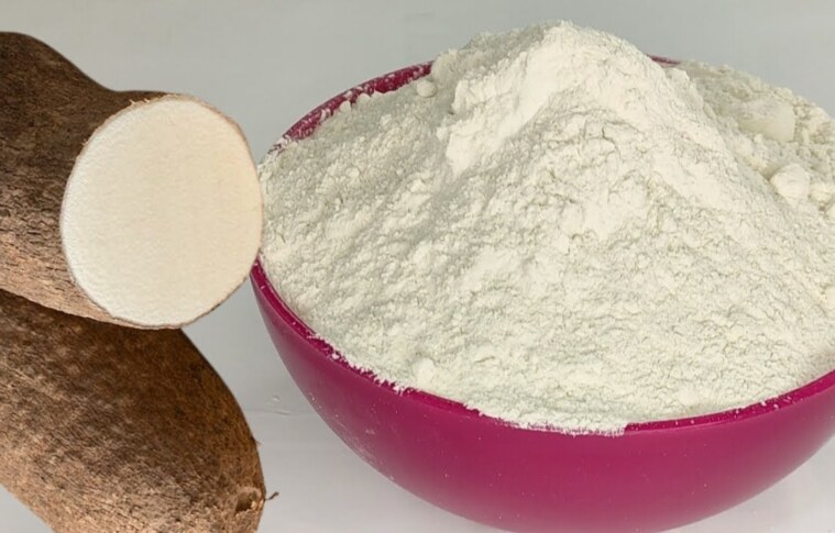 The Ultimate Guide to Pounded Yam Flour: Everything You Need to Know