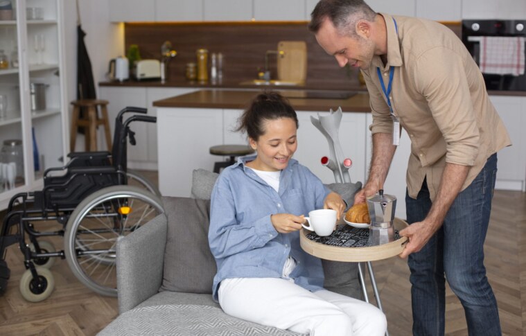 What Makes In-Home Care Ideal for Bangalore’s Aging Population