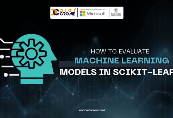 How to Evaluate Machine Learning Models in Scikit-Learn
