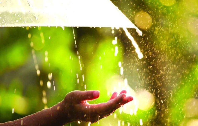 7 Healthy Monsoon Tips to Stay Safe during the Rainy Season!