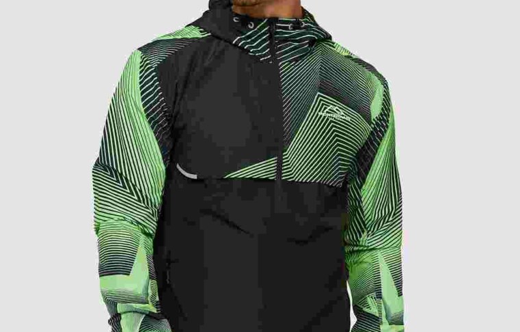 Explore Monterrain Clothing || Windrunners, Tracksuits & More!