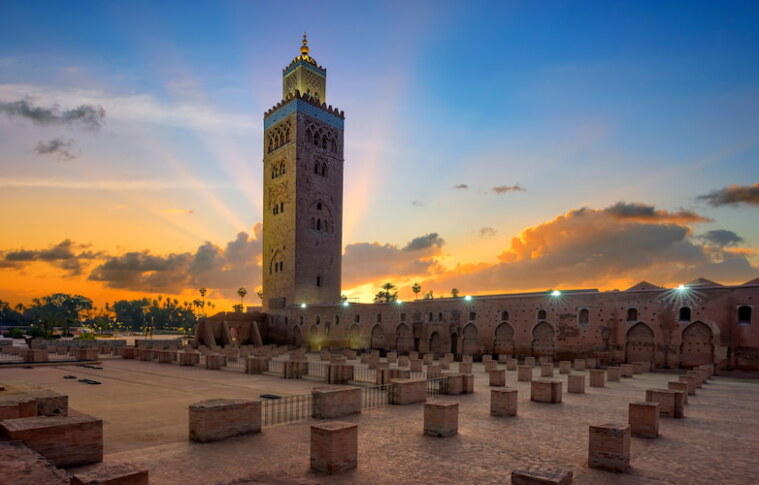 Hidden Gems of Morocco: Underrated Spots You’ll Fall in Love With