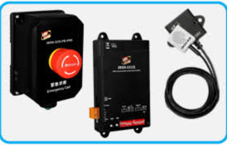 Leading Wireless Solutions Company in Mumbai – Nimbus Technologies Empowering Industrial Connectivity
