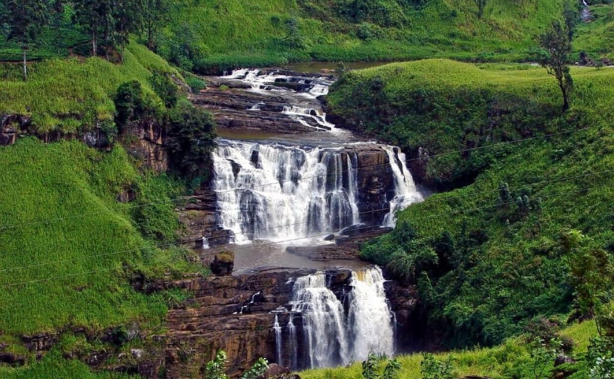 What Makes Sri Lanka So Magical? 10 Moments That Say It All