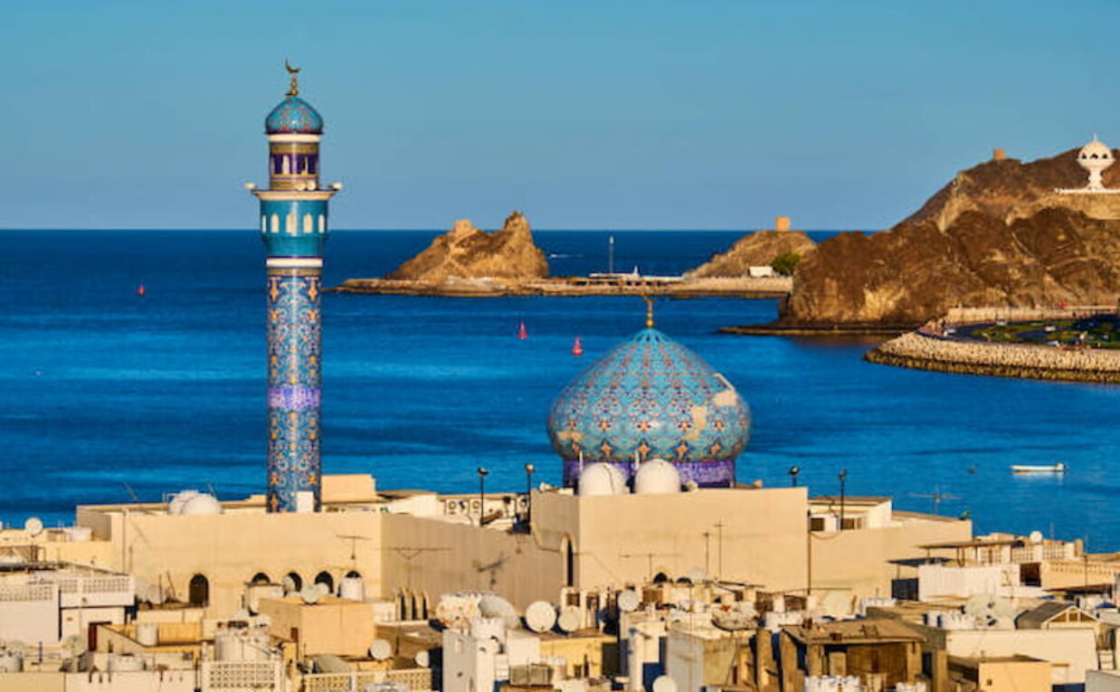 Hidden Treasures of Oman: Must-See Attractions Beyond Muscat