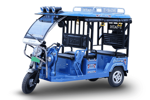Benefits of Choosing Electric Three-Wheeler Dealership