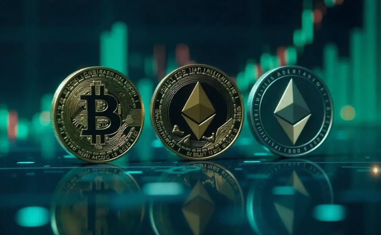 Emerging Crypto Tokens in 2025: Hidden Gems to Watch