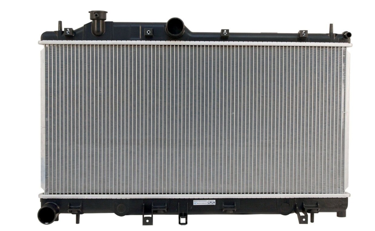 Capital Costs Involved in Setting Up a Radiator Manufacturing Plant