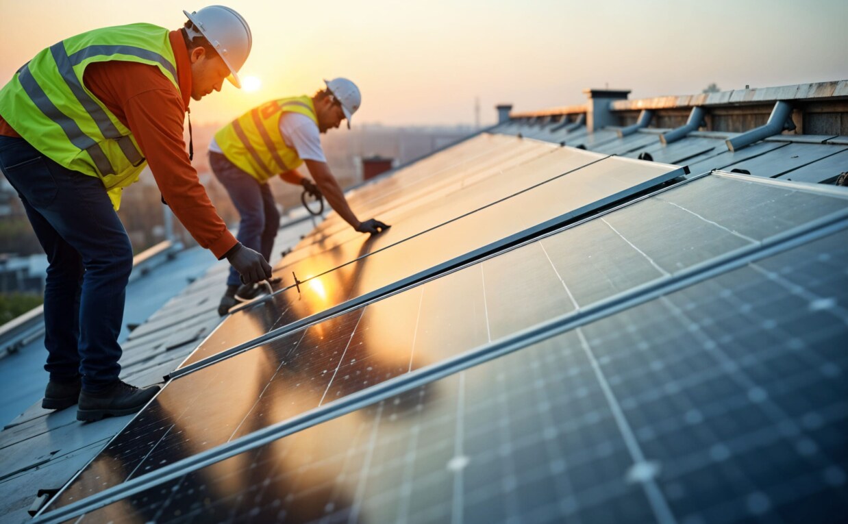 Why Solar Energy Matters in Pakistan Today