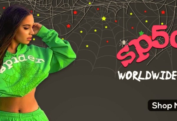 Ninja Spider Hoodie –Sleek fashion