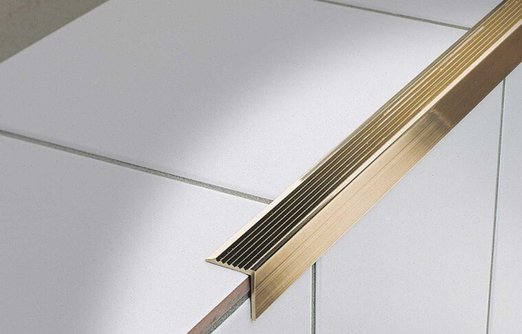 What Is a Stair Nosing Strip, and Why Is It Important?