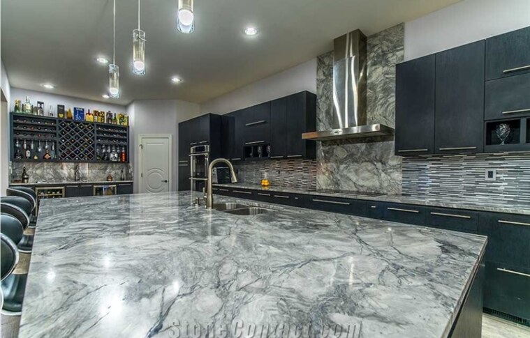Marble Countertops Coos Bay, OR