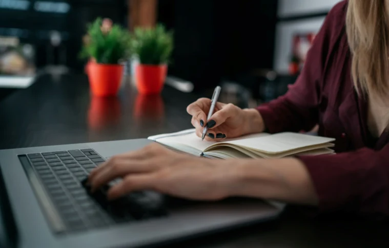 Book Editing and Formatting Services Every Author Needs Before Publishing in 2025