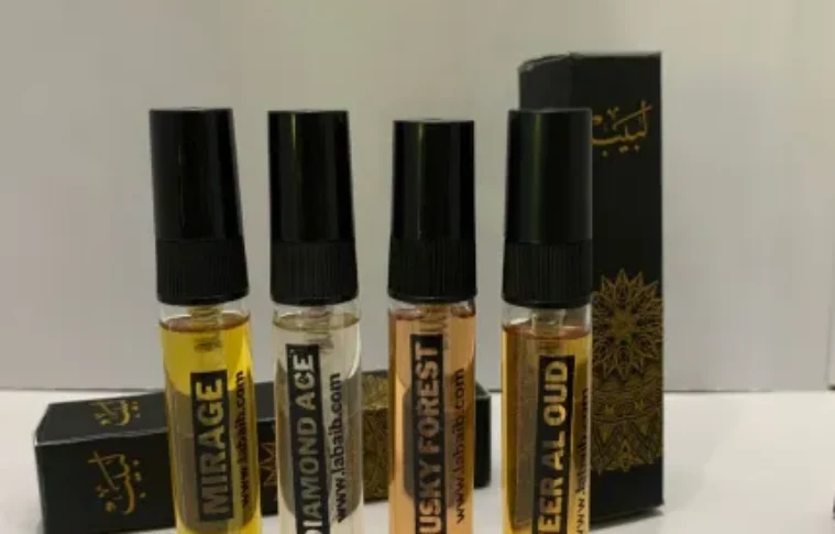 Perfume Testers: Discover Luxury Fragrance at a Fraction of the Cost | Labaib
