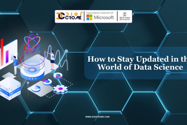 How to Stay Updated in the World of Data Science