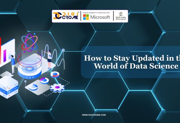 How to Stay Updated in the World of Data Science