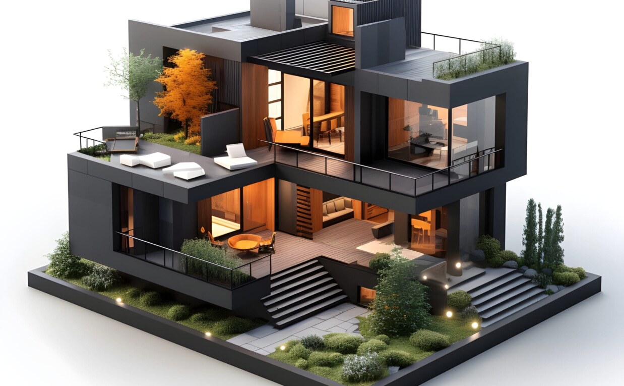 1BHK Flat for Sale in Satellite City Muzaffarpur – Ideal for Smart Urban Living